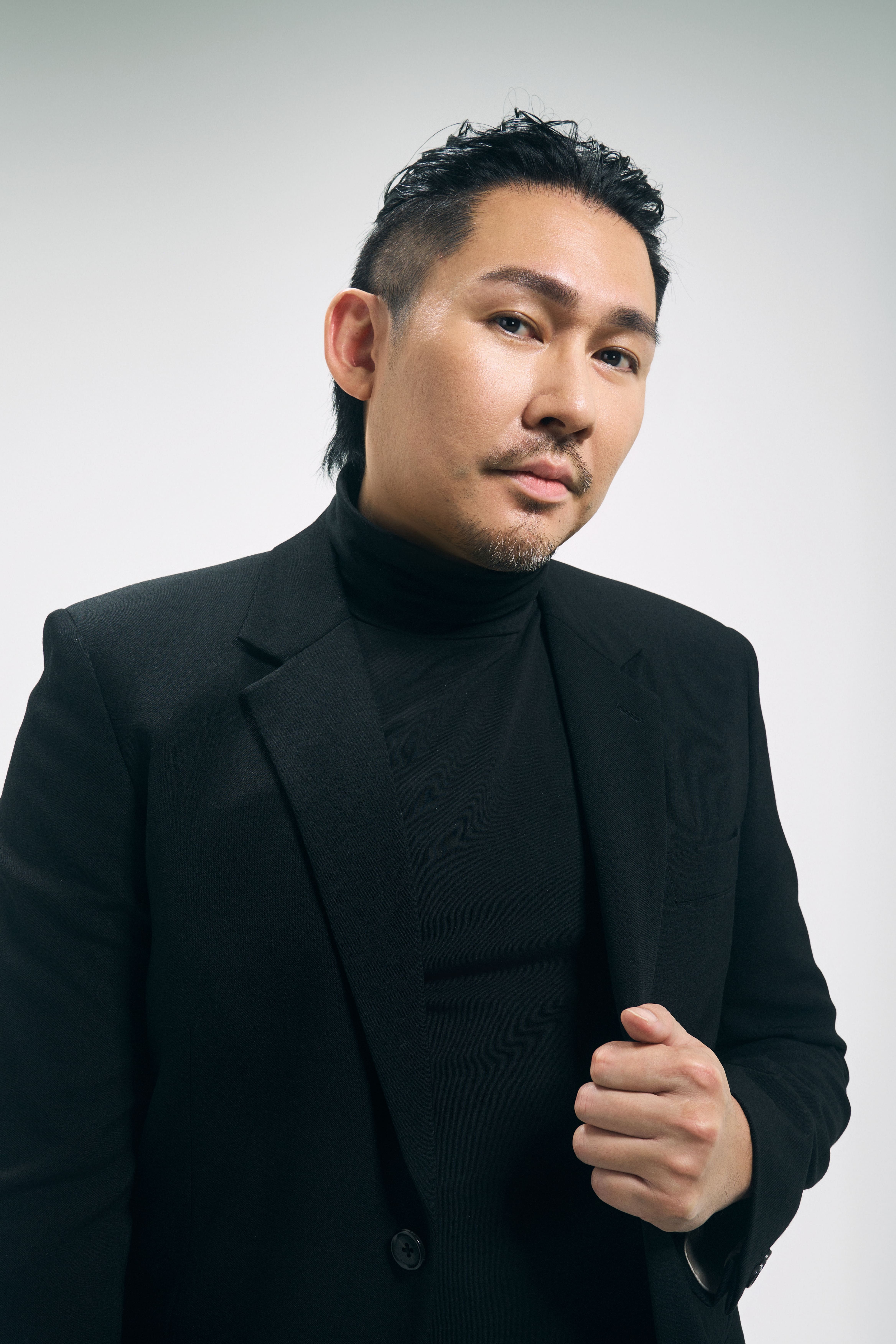 DANIEL YEOH