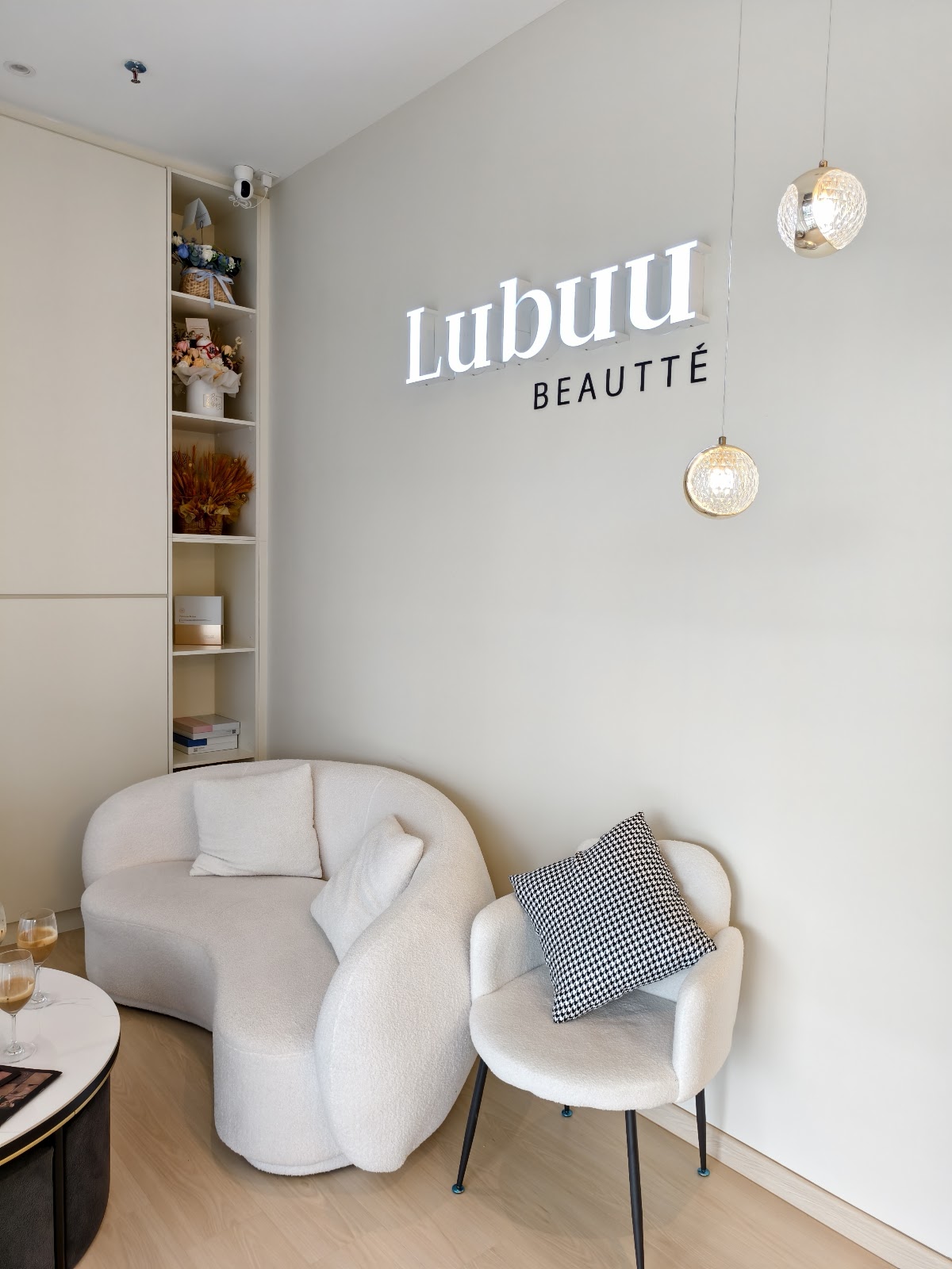 Lubuu Beautte