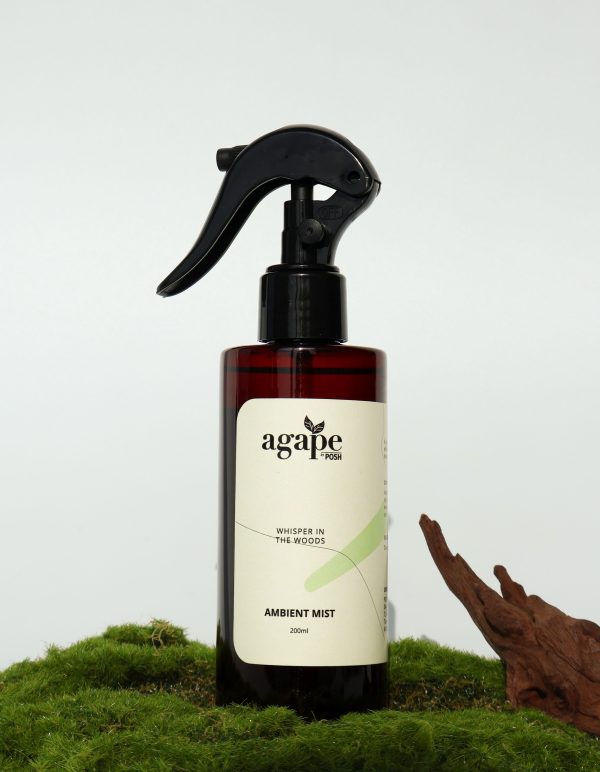 Agape Ambient Mist
