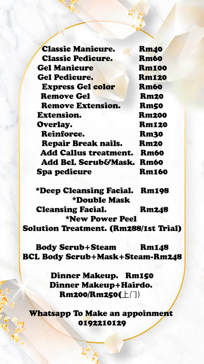 Winnie Nails&Makeup Studio